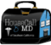 HouseCall MD Logo