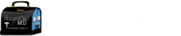 HouseCall MD Logo