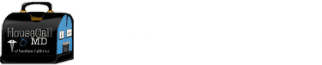 HouseCall MD Logo