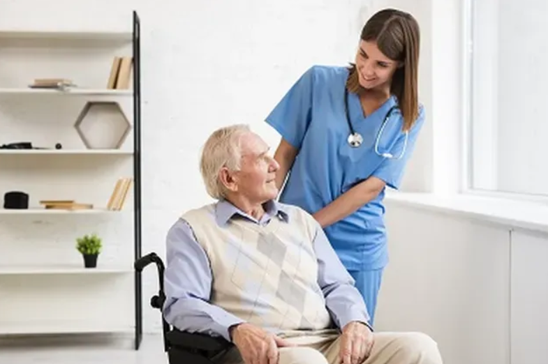 Benefits of a HouseCall Visit