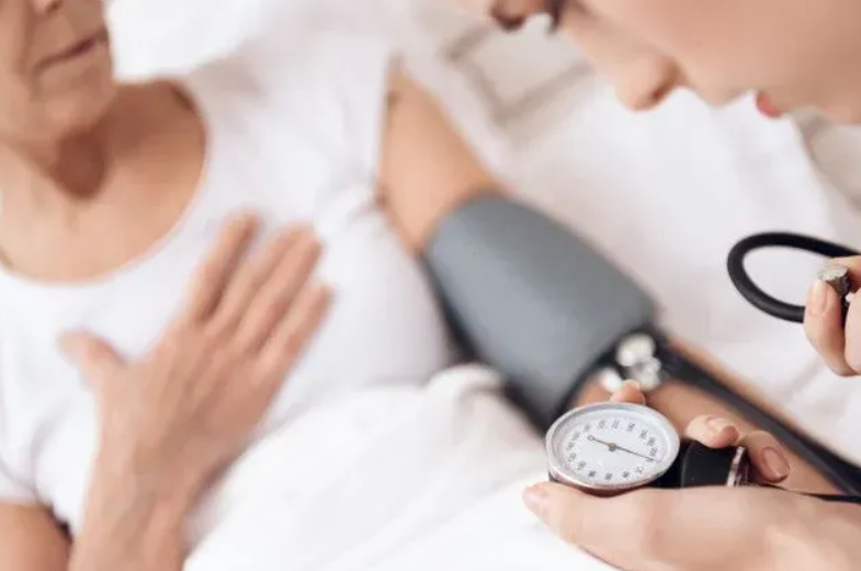 Avoid Unnecessary Hospitalization