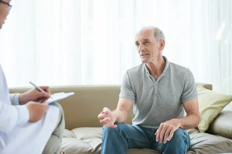 Direct Communication